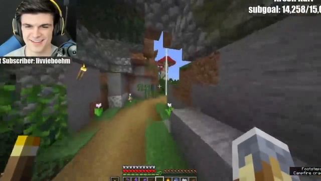 FoolishG and Nihach MAKE A NEW MUSEUM! (dream smp) смотреть онлайн