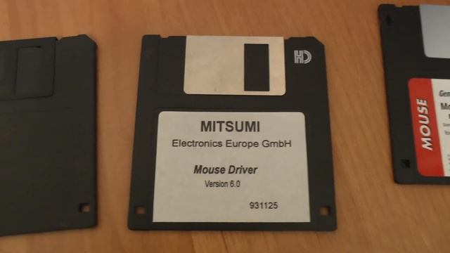 Апгрейд ПК, ставлю floppy-дисковод в 2020 году смотреть онлайн