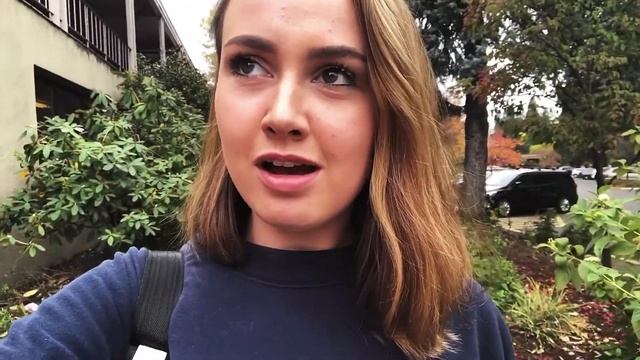 Американская вечеринка | Как празднуют Хэллоуин в Америке? смотреть онлайн