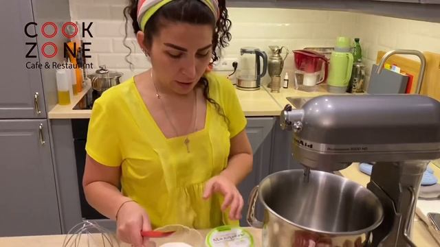 Кулинарная Фантазия