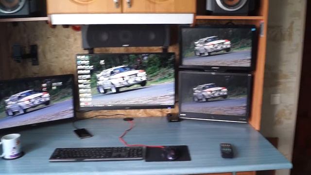 Компьютерный стол\уголок своими руками смотреть онлайн