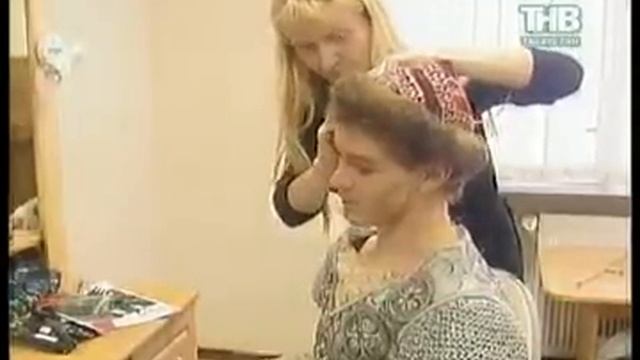 Балет "Шурале" Нуриевский фестиваль смотреть онлайн