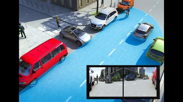2018 360 Vue (R) 3 D SlideShow смотреть онлайн
