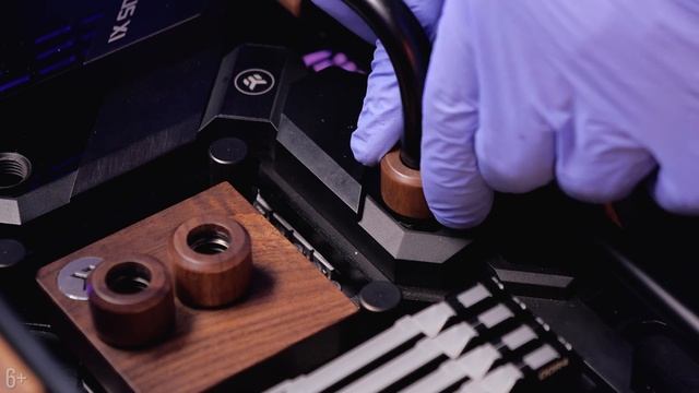 КАК МЫ СОЗДАВАЛИ TIMBER PC смотреть онлайн