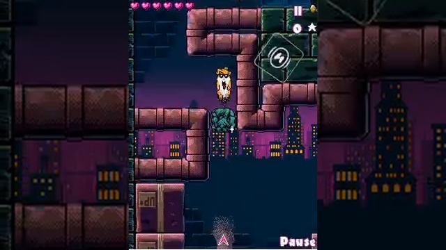 Hamster Mansion (J2ME) смотреть онлайн