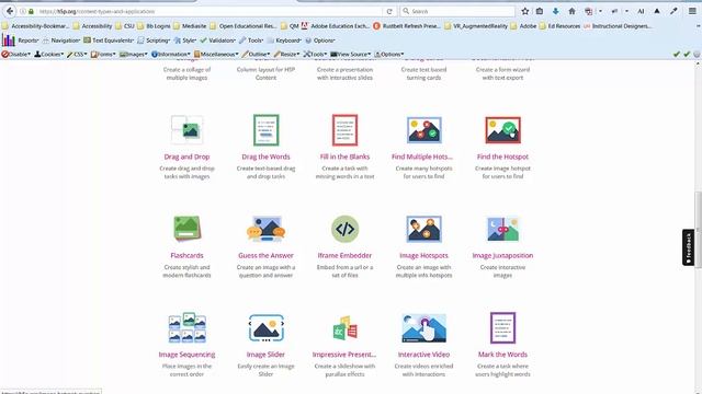 What is Pressbooks and H5P смотреть онлайн