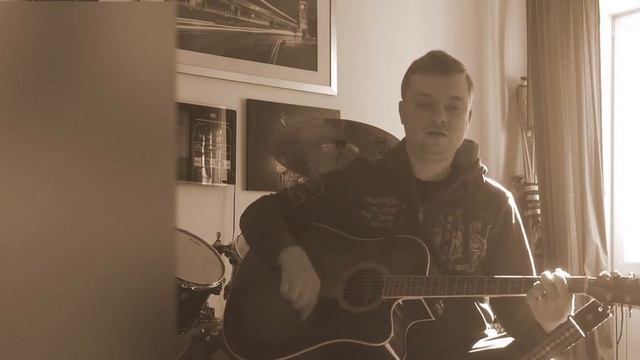 Ян Кузнецов - Сэйл Авэй, кавер cover смотреть онлайн