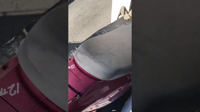 Мопеды во Владивостоке конец сезона смотреть онлайн