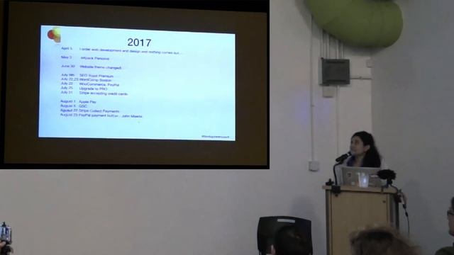 201708 Unleashing the Power of Jetpack in WordPress смотреть онлайн