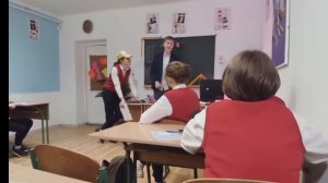 ОТ ПЕРВОГО ЛИЦА: (ШГШ) 4 СЕЗОН 35 СЕРИЯ