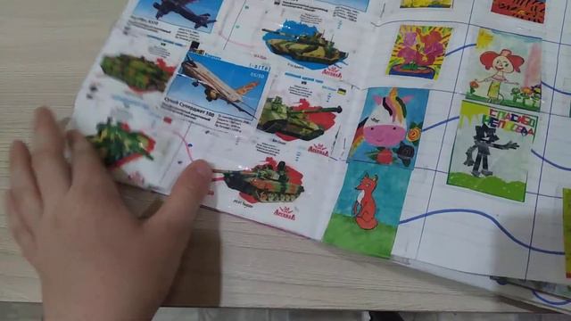 Открываем бумажные сюрпризы 🌸.Новинки от подписчиц✌️. ~🍀👽✌️Мир Бумажек✌️👽🍀~ смотреть онлайн