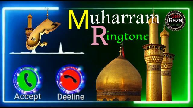 Muharram Sad Ringtones ! Karbala Ringtone ! Islamic Ringtone!Hussain Ringtones! Muharram Status 202 смотреть онлайн