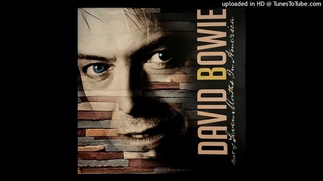 David Bowie - Moonage Daydream - Vinyl Rip смотреть онлайн