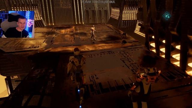 Marvel's Guardians of the Galaxy. Стражи Галактики #17. Эпичная битва! Тайна раскрылась! смотреть онлайн