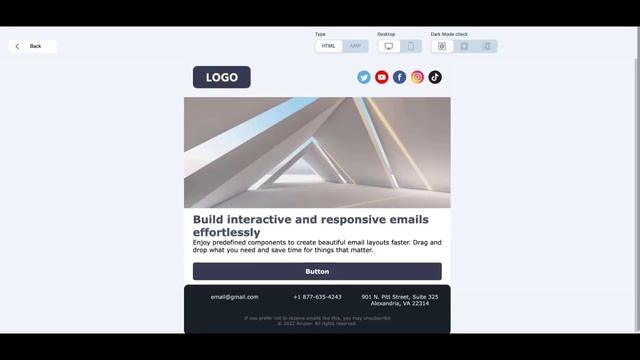 User Guide: Ampier Builder and Figma Plugin смотреть онлайн