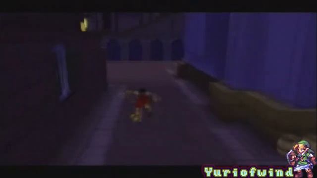 Gaming Mysteries: Kingdom Hearts Beta Part 2 (PS2) смотреть онлайн