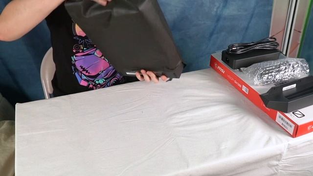 MY FIRST GAMING PC! ? - MSI Trident 3 UNBOXING! | ChaseYama смотреть онлайн