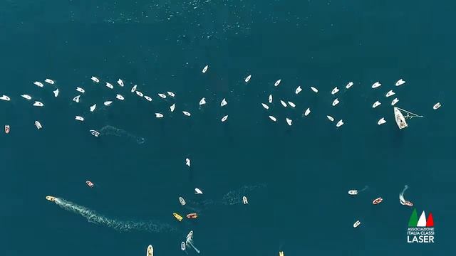Italia Cup 2017 - Marina di Ragusa - Day #3 - 4.7 Start смотреть онлайн
