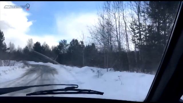 МДКЕШИНГ в Екатеринбурге/ Зимний сезон смотреть онлайн