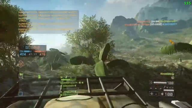 Battlefield 2042? не не слышал,о чем это вы? смотреть онлайн