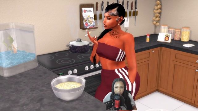 Sims 4 Mod Showcase: Enhance Your Gameplay with These Mods смотреть онлайн