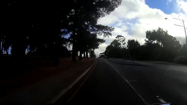 Honda VFR800: Starting The Week, The Daily Grind Monday 19/02/2018 смотреть онлайн