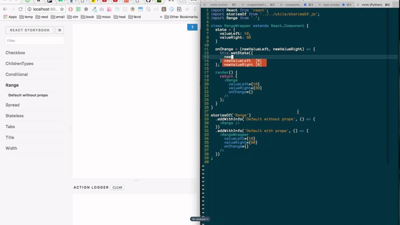 30. 4tree #20. React Learning Club №30