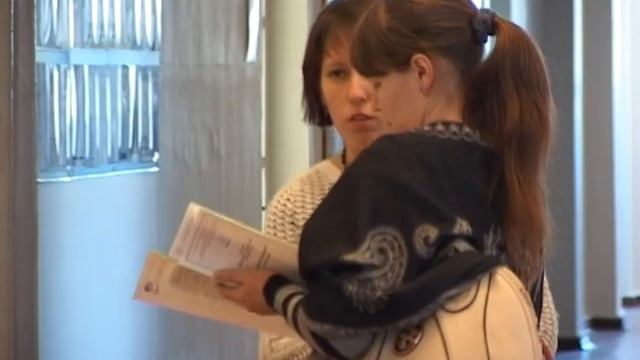 Как пройдет ЕГЭ в 2014 году. смотреть онлайн