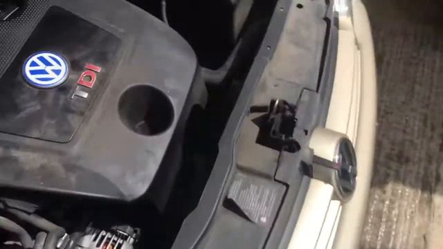 Разборка Volkswagen - Golf 4 1997-2005, 1.9 TDI (VIN: WVWZZZ1JZ2B140090) MJ02CVY смотреть онлайн