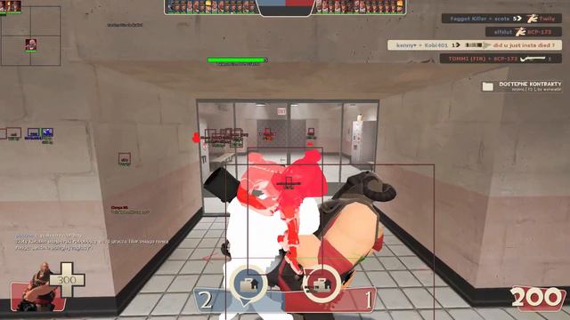 TF2 Showcasing Forgotten Media (4 Years Anniversary)