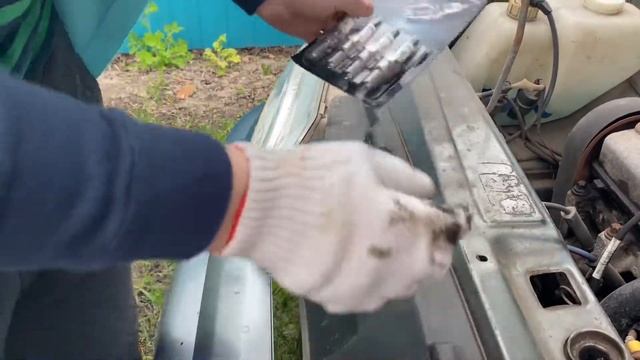 Как правильно заменить свечи зажигания на ВАЗ 2114 смотреть онлайн