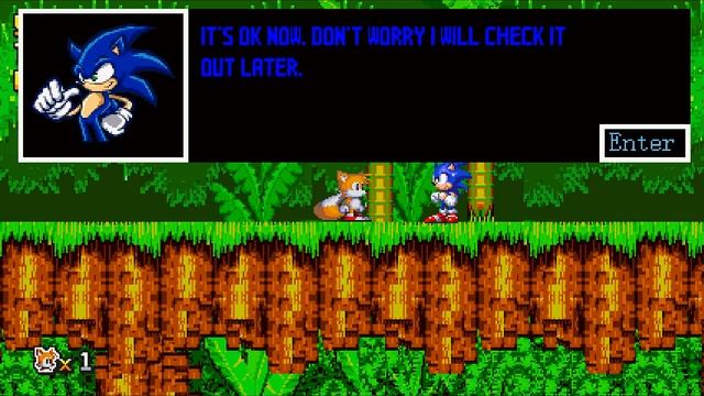 Sonic.exe: Light and Darkness #2 (DEMO) | Saving Tails With The Hardest Difficult! ? смотреть онлайн