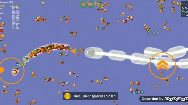 Test Score Game Ular ? смотреть онлайн