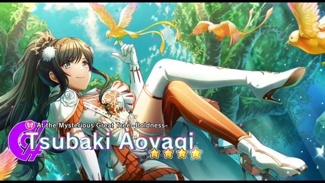 D4DJ! Groovy Mix! "The Me Here Now" -Tsubaki & Hiiro- ? смотреть онлайн