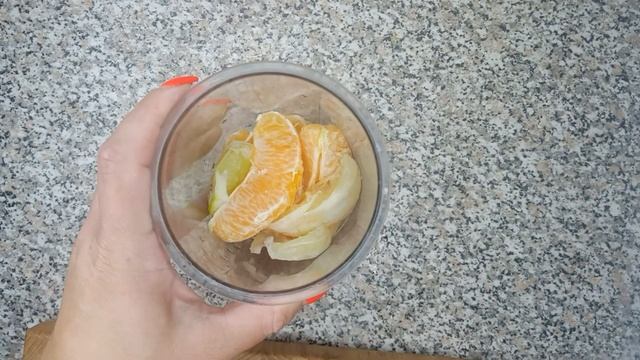 Домашний лимонад из лимона, апельсина и лайма ПРОСТОЙ РЕЦЕПТ смотреть онлайн