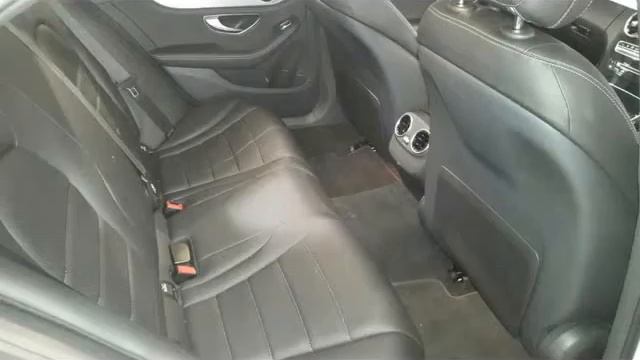 2014 MERCEDES-BENZ C-CLASS C220 Bluetec Avantgarde A/T Auto For Sale On Auto Trader South Africa смотреть онлайн