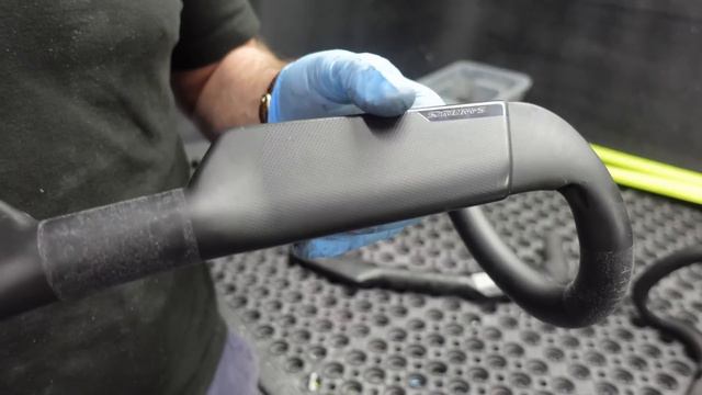 Carbon Fibre Handlebars… What No One Is Telling You! смотреть онлайн