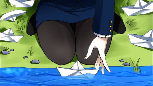 Прокурор Крыма аниме версия смотреть онлайн