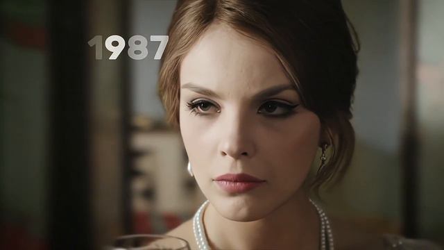 Регина Збарская (Барская) Красная королева смотреть онлайн