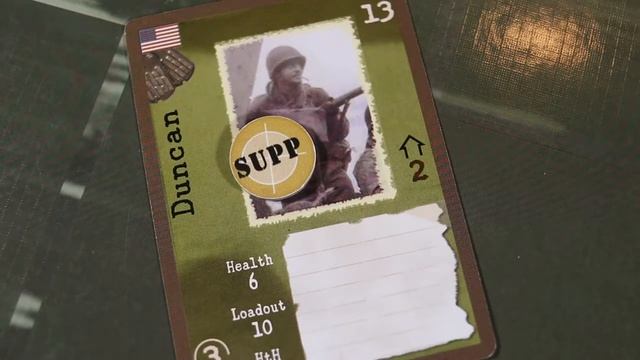 How to Play Warfighter: Environment смотреть онлайн