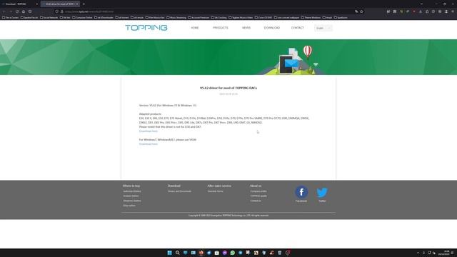 Topping E30 II Lite - DAC AK4493S XMOS XU208 32bit 768kHz DSD512 смотреть онлайн