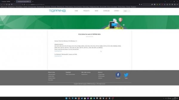 Topping E30 II Lite - DAC AK4493S XMOS XU208 32bit 768kHz DSD512