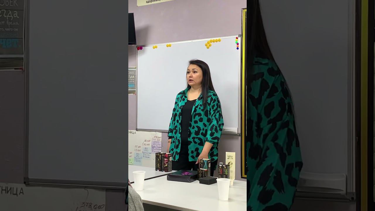 Результаты партнеров 01.11.2023 Лилия Худякова