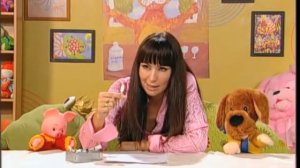 Большая разница - Спокойной ночи, малыши с Оксаной Федоровой