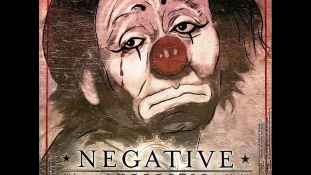 Negative - In Memoriam смотреть онлайн