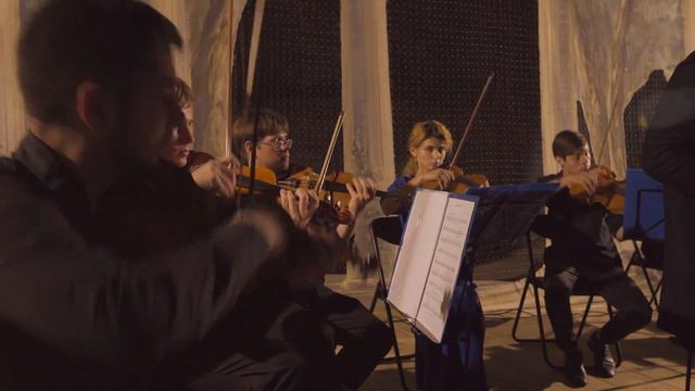 Belcanto Orchestra (фонд Бельканто)