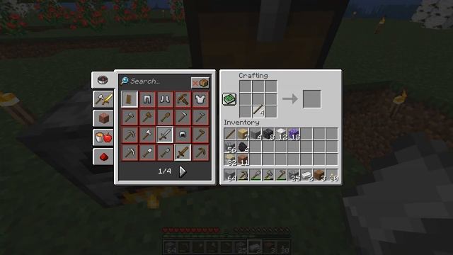 Birch Island! - Minecraft Survival Island Timelapse S7E1 смотреть онлайн