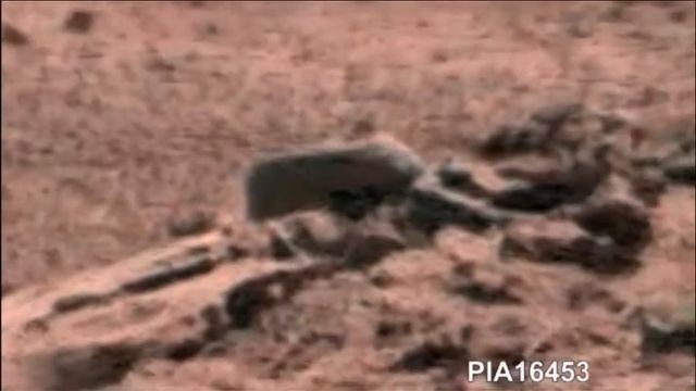 Curiosity 2015 • 480 • 9