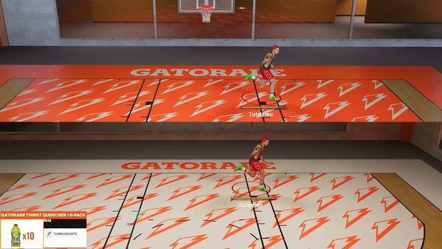 The TRUTH about GATORADE BOOST.... смотреть онлайн