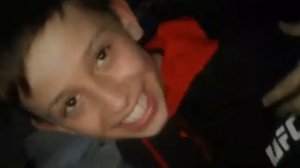 Поймали мента за дрочкой